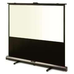 Grandview X-PRESS Portable WM screen - Portable projection screen